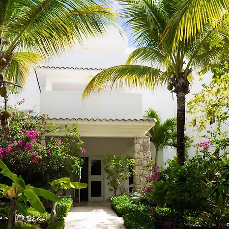 Boutique Hotel Las Flores Punta Cana